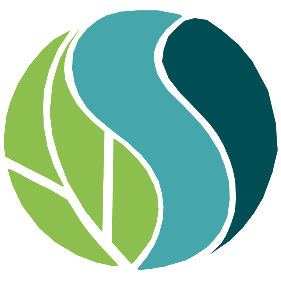 Logo Sostenible