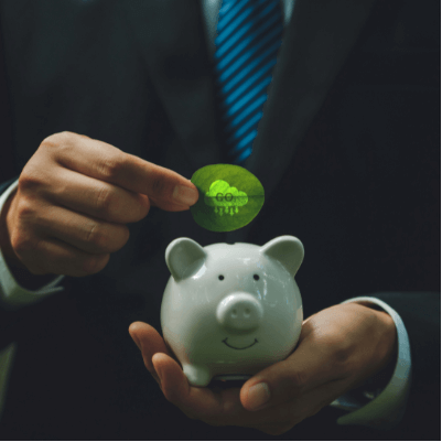 Finanzas Sostenibles