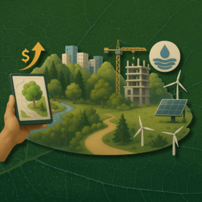 Gestión Ambiental